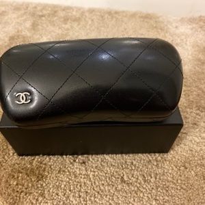 Chanel Eyewear Case